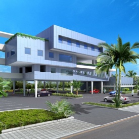 Medical Office Building South Florida
